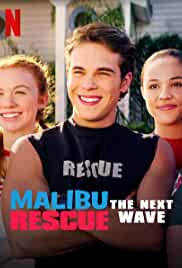 Malibu Rescue The Next Wave 2020 Dubbed in Hindi Movie